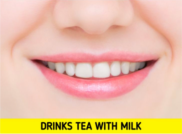 Bí quyết đơn giản để sở hữu hàm răng trắng khỏe, giảm sâu răng, tránh hôi miệng - 2