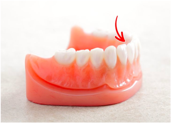 Bí quyết đơn giản để sở hữu hàm răng trắng khỏe, giảm sâu răng, tránh hôi miệng - 5