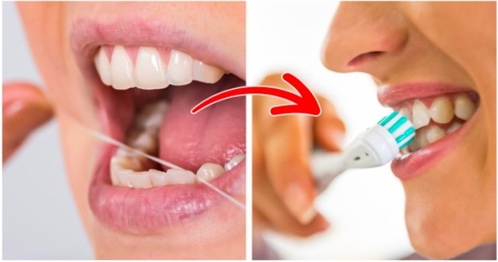 Bí quyết đơn giản để sở hữu hàm răng trắng khỏe, giảm sâu răng, tránh hôi miệng - 6