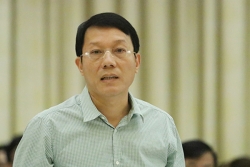 Tướng Lương Tam Quang: CDC Hà Nội nâng khống giá máy xét nghiệm Covid-19 gấp 3