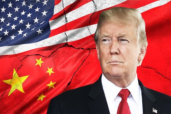 Dọa tung "vũ khí yêu thích" trừng phạt TQ, ông Trump gặp khó doa tung vu khi yeu thich trung phat tq ong trump gap kho