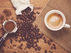 Uống nhiều cà phê có giúp giảm cân nhanh chóng?