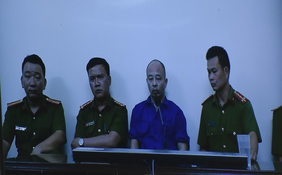 Vụ Lẫm - Quyết: Luật sư đề nghị triệu tập ông Cao Giang Nam đến tranh tụng vu lam quyet luat su de nghi trieu tap ong cao giang nam den tranh tung