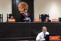 xem xet khoi to vu an hinh su xay ra tai cong ty lam quyet