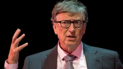Bill Gates “tiên tri” về đại dịch từ 4 năm trước?