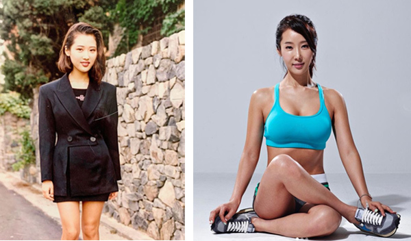 Nữ bác sĩ 51 tuổi được mệnh danh là "nữ thần tuổi trẻ" nu bac si 51 tuoi duoc menh danh la nu than tuoi tre