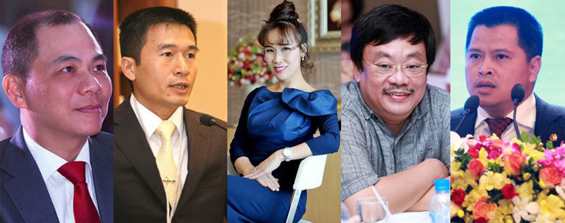 viet nam lam dieu khac biet nhung tin hieu khien toan cau chu y