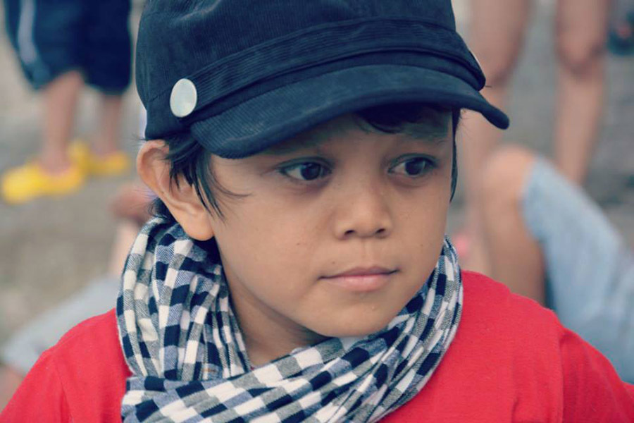 Ông chủ khách sạn 34 tuổi gặp cảnh dở khóc dở cười vì gương mặt trẻ con ong chu khach san 34 tuoi gap canh do khoc do cuoi vi guong mat tre con