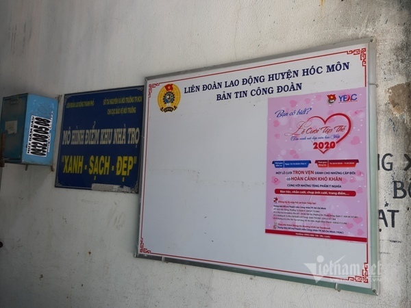 Bà chủ 110 phòng trọ ở Sài Gòn được nhiều khách thuê quý, coi như ân nhân ba chu 110 phong tro o sai gon duoc nhieu khach thue quy coi nhu an nhan