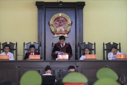 Gian lận thi cử ở Sơn La: Cựu Trưởng phòng Khảo thí bị tuyên phạt 21 năm tù