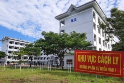 243 phu nu mang thai ve tu dai loan duoc cach ly o quang nam