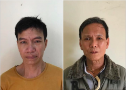 Khởi tố đối tượng trộm lô máy tính trị giá 400 triệu đồng trong trường học