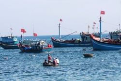 vuon khoi bam bien chinh la gop phan bao ve chu quyen bien dao cua to quoc