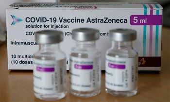 EU xem xét nguy cơ vaccine AstraZeneca gây rối loạn thần kinh