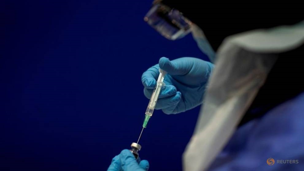 Hai mũi vaccine có thể chống lại biến thể Ấn Độ hiệu quả - 1