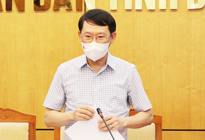Bắc Giang kêu gọi giải tỏa "ngăn sông cấm chợ" hàng hóa