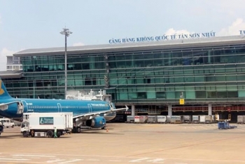 Tạm dừng nhập cảnh hành khách tại Cảng hàng không quốc tế Tân Sơn Nhất