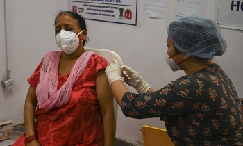 Ấn Độ tăng 40% sản lượng vaccine Covid-19