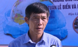 Thanh Hoá: Bắt Phó Chủ tịch UBND huyện Hậu Lộc