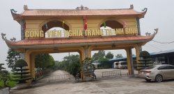 Vụ ăn chặn tiền hỏa táng ở Nam Định: Bắt thêm một nghi phạm