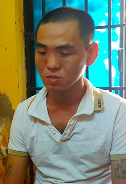 Vụ 200 người áo cam náo loạn quán ốc: Tạm giữ 38 người, kẻ cầm đầu là ai? vu 200 nguoi ao cam nao loan quan oc tam giu 38 nguoi ke cam dau la ai