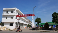 thi hanh ky luat ban thuong vu quan uy hong bang va nhieu lanh dao chu chot