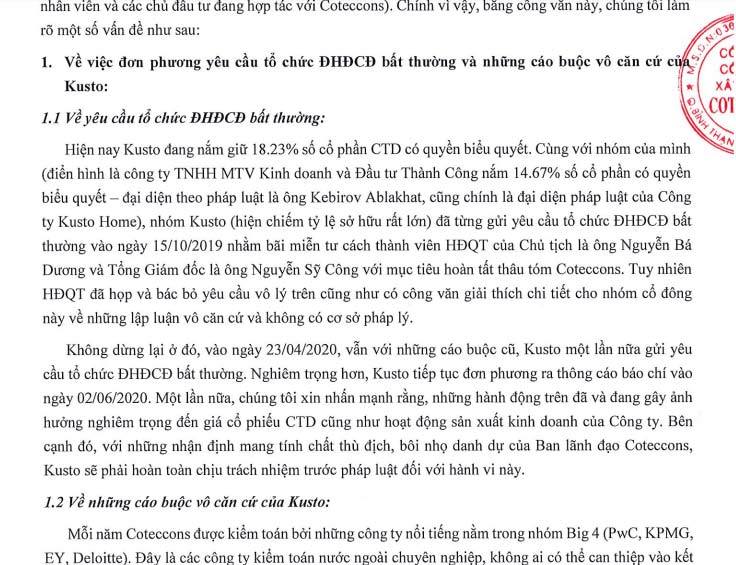 noi dau mat 10 ngan ty dai gia lao vao cuoc chien ha be lanh dao