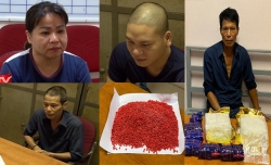 hang nghin vien ma tuy da duoc van chuyen lien tinh the nao