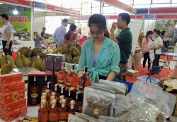 Nếu không chú trọng chế biến, nông sản Việt nguy cơ mất thị trường nội địa