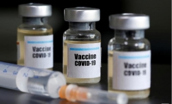 bao gio vaccine covid 19 duoc san xuat