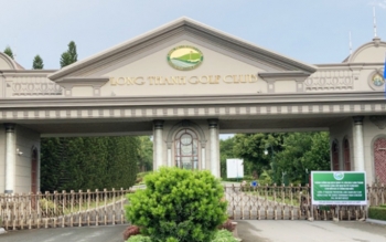 Hàng nghìn người là F1, F2 của đầu bếp sân golf Long Thành mắc COVID-19