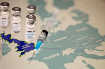 Mỹ sắp công bố kế hoạch phân phối vaccine COVID-19 ra toàn thế giới
