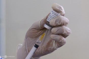 Việt Nam phê duyệt vaccine Covid-19 Pfizer