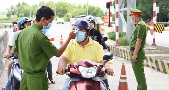 Số ca Covid-19 lên 38, Tiền Giang lập bệnh viện dã chiến