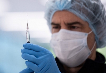 Australia ngừng tiêm vaccine AstraZeneca cho người dưới 60 tuổi