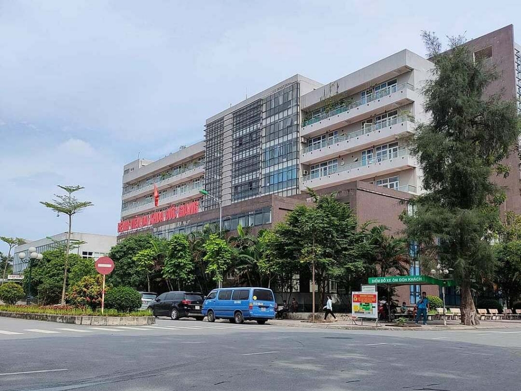 Bệnh viện Y dược TP HCM, Bệnh viện Đức Giang Hà Nội hoạt động lại