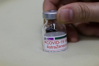 TP HCM dự kiến mua 10 triệu liều vaccine Covid-19 năm nay