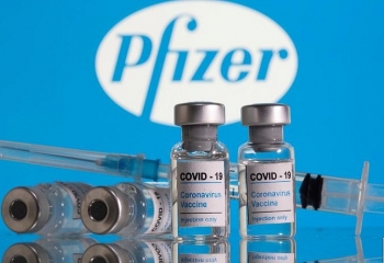 FDA cảnh báo chứng viêm tim sau tiêm vaccine Pfizer