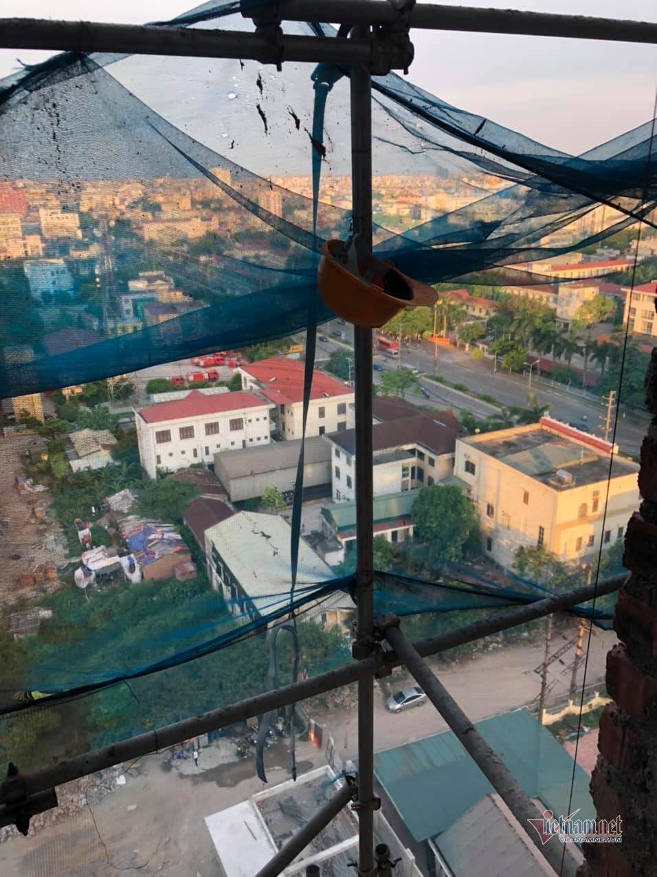 bat gian giao cong nhan o hai duong roi tu tang 14 tu vong