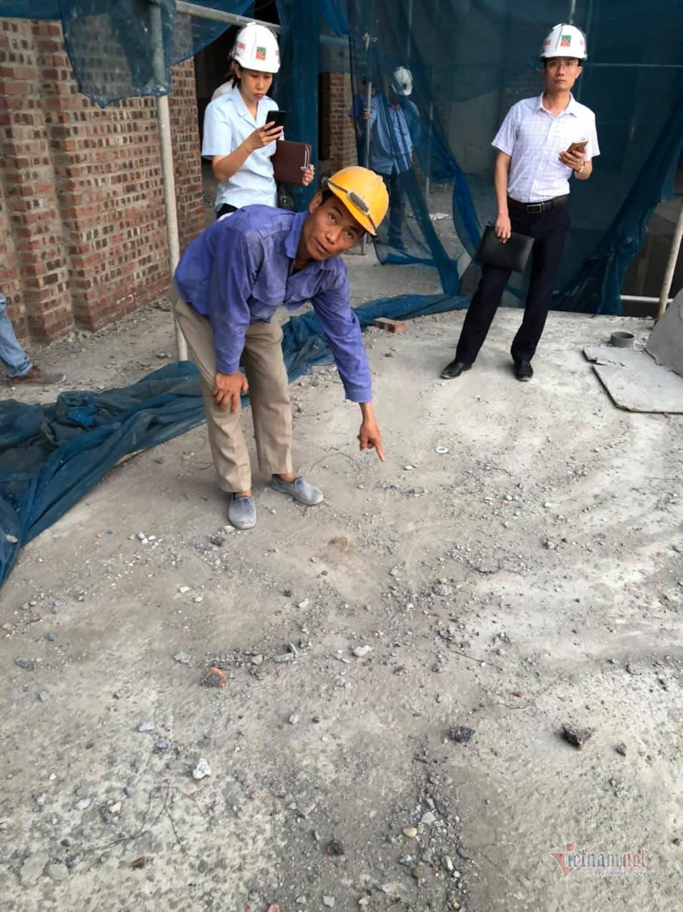 bat gian giao cong nhan o hai duong roi tu tang 14 tu vong