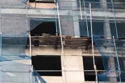 bat gian giao cong nhan o hai duong roi tu tang 14 tu vong