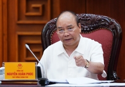Thủ tướng đốc thúc triển khai 3 dự án cao tốc trên tuyến Bắc-Nam