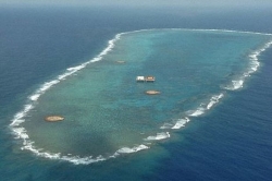 Nhật phản đối Trung Quốc đưa tàu nghiên cứu biển vào vùng đặc quyền kinh tế