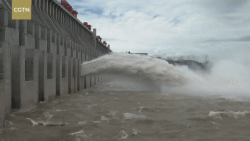 Đập Tam Hiệp ở Trung Quốc làm trầm trọng hơn lũ lụt Vũ Hán?