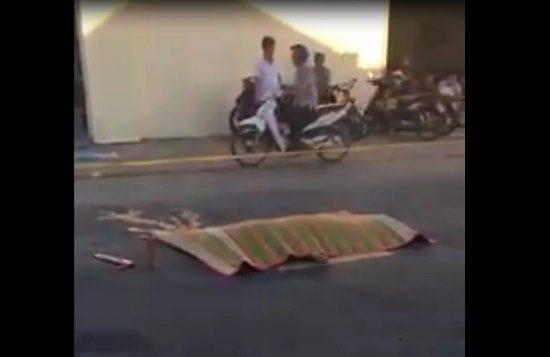 tin tuc phap luat moi nhat ngay 2072020 nghich tu dung dao chem bo trong thuong