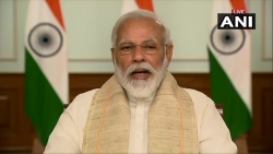 Thủ tướng Modi: Cuộc chiến COVID-19 Ấn Độ chứng minh thế giới sai
