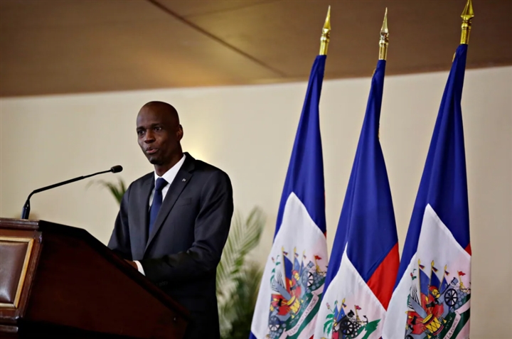 Vụ ám sát Tổng thống Haiti: Điều tra khả năng liên quan đến Mỹ - 1
