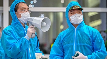 17 người Hà Nội nhiễm SARS-CoV-2, 3 ca liên quan nhà thuốc Đức Tâm