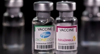 Có nên vận động mạnh sau khi tiêm vaccine Pfizer?