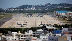 Nhật Bản: Số ca COVID-19 tăng vọt, vùng Okinawa ban bố tình trạng khẩn